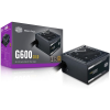 Cooler Master 600W G600 Gold tápegység (MPW-6001-ACAAG-NL) (MPW-6001-ACAAG-NL)