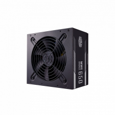 Cooler Master 650W 80+ Bronze MWE V2 tápegység