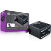 Cooler Master 700W G700 Gold tápegység (MPW-7001-ACAAG-NL) (MPW-7001-ACAAG-NL)