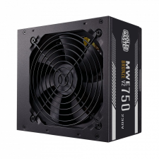Cooler Master 750W 80+ Bronze MWE Bronze 750 V2 tápegység