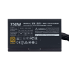 Cooler Master 750W MWE V2 80+ Bronze (MPE-7501-ACAAB-EU) - Tápegység
