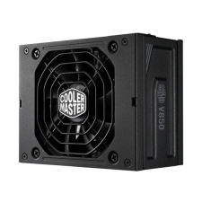 Cooler Master 850W - V850 SFX Gold - MPY-8501-SFHAGV-3EU tápegység
