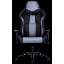 Cooler Master Caliber R3 Gamer szék - Fekete forgószék