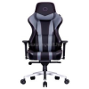 Cooler Master Caliber X2 gaming szék (szürke) (CMI-GCX2-GY)