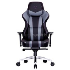 Cooler Master Caliber X2 gaming szék (szürke) (CMI-GCX2-GY) forgószék