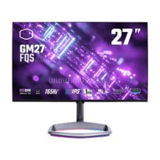 Cooler Master CMI-GM27-FQSA-EU monitor