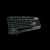Cooler Master CoolerMaster Devastator 3 Vezetékes Gaming Billentyűzet - Német (SGB-3000-KKMF3-DE)