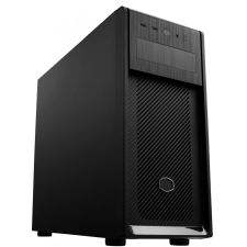 Cooler Master Elite 500 Steel ODD számítógép ház