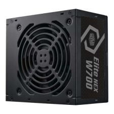 Cooler Master - ELITE NEX W700 700W, 12cm, 80+ tápegység