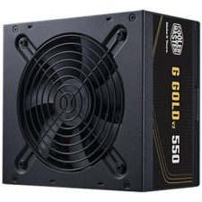 Cooler Master G Gold 550 V2 (MPE-5502-ACAAG-EU) tápegység