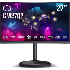 Cooler Master GM27QP (CMI-GM27QP-EK) monitor