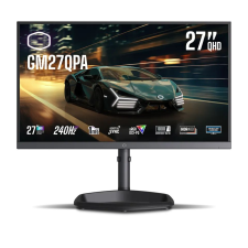 Cooler Master GM27QPA (CMI-GM27QPA-EK) monitor