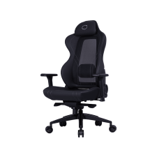 Cooler Master HYBRID 1 ERGO gaming szék, fekete (CMI-GCHYB1-BK) forgószék