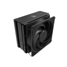 Cooler Master Hyper 212 3DHP Black MAY-T2HP-217PK-R1 hűtés