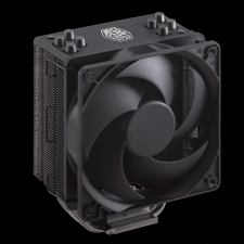 Cooler Master Hyper 212 Black Edition (LGA1700) PWM CPU Hűtő hűtés