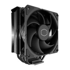 Cooler Master Hyper 212 Black univerzális CPU hűtő (RR-S4KK-25SN-R1) hűtés