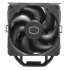 Cooler Master Hyper 212 Black X Duo univerzális CPU hűtő (RR-S4KK-25DN-R1) (RR-S4KK-25DN-R1)