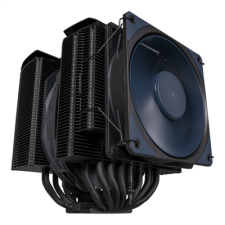 Cooler Master - MasterAir MA824 Stealth - MAM-D8PN-318PK-R1 hűtés