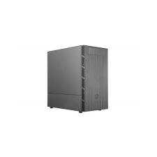 Cooler Master MasterBox MB400L with ODD táp nélküli ház (MCB-B400L-KN5N-S00) számítógép ház