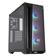 Cooler Master - MasterBox MB520 ARGB számítógép ház