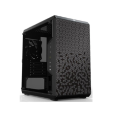 Cooler Master MasterBox Q300L Window Black (MCB-Q300L-KANN-S00) számítógép ház