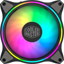 Cooler Master MasterFan MF120 Halo (MFL-B2DN-18NPA-R1) hűtés