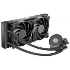 Cooler Master MasterLiquid 240 Lite hűtés