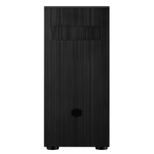 Cooler Master MB600L V2 with ODD Black számítógép ház