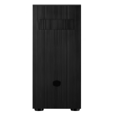 Cooler Master MB600L V2 with ODD Black (MB600L2-KN5N-S00) - Számítógépház számítógép ház