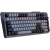 Cooler Master MK770 Wireless Mechanikus Billentyűzet Német - Fekete / Szürke (MK-770-GKKR1-DE)