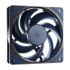 Cooler Master Mobius 120 ház hűtő ventilátor fekete (MFZ-M2NN-21NPK-R1) (MFZ-M2NN-21NPK-R1)