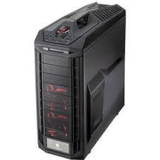 Cooler Master Storm Trooper SGC-5000-KKN1 számítógép ház