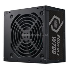 Cooler Master tápegység ELITE NEX W700 700W 80+ (MPW-7001-ACBW-BEU) tápegység