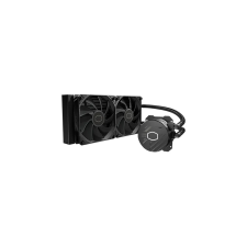 Cooler Master Water cooling MasterLiquid 240L Core hűtés