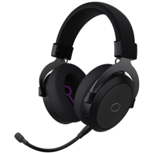 CoolerMaster CH-351 fülhallgató, fejhallgató