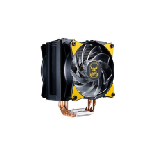 CoolerMaster Fan Cooler Master - MA410P TUF Gaming Edition - MAP-T4PN-AFNPC-R1 hűtés