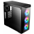 CoolerMaster MasterBox Lite 5 ARGB ablakos