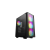 CoolerMaster MATREXX 55 V4 C fekete
