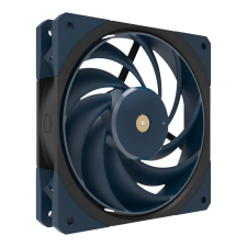 CoolerMaster Mobius 120 OC számítógép ház
