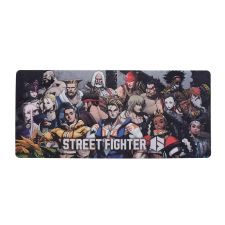 CoolerMaster MP511 Speed XL Street Fighter 6 Edition egérpad