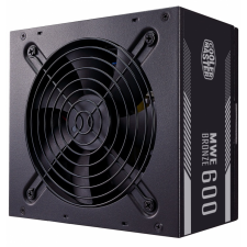 CoolerMaster MWE Bronze V2 600W tápegység