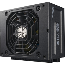 CoolerMaster Netzteil 1100W SFX (80+Platinum) (MPZ-B001-SFAP-BEU) tápegység