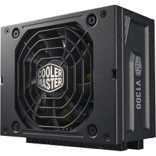CoolerMaster Netzteil 1300W SFX (80+Platinum) (MPZ-D001-SFBP-BEU) tápegység