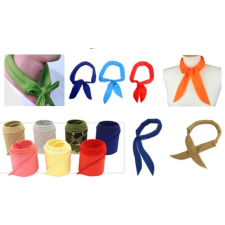  COOLMAX HŰSÍTŐKENDŐ Cool hűsítőkendő 100x5 cm gyógyászati segédeszköz