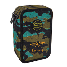 CoolPack 3 emeletes tolltartó felszerelt - Air Force tolltartó