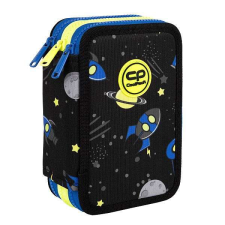CoolPack 3 emeletes tolltartó felszerelt - Atlantis tolltartó