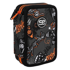 CoolPack 3 emeletes tolltartó felszerelt - Gamer tolltartó