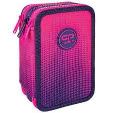  CoolPack 3 emeletes tolltartó felszerelt - Gradient Grape tolltartó