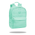 CoolPack - Abby hátizsák, iskolatáska - 1 rekeszes - Pastel - Powder Mint (F090645)