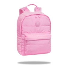 CoolPack - Abby hátizsák, iskolatáska - 1 rekeszes - Pastel - Powder Pink (F090647) iskolatáska